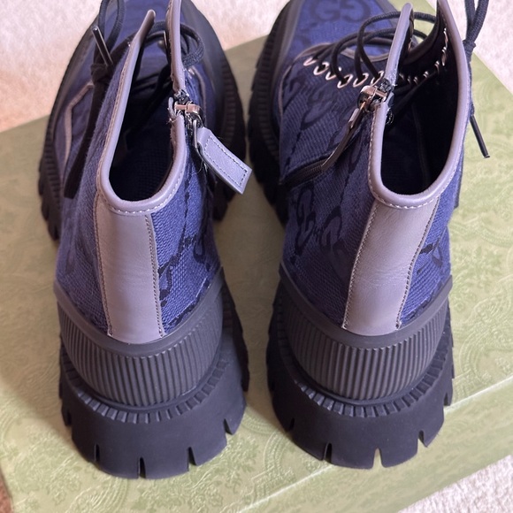 Gucci Boots - Picture 4 of 5